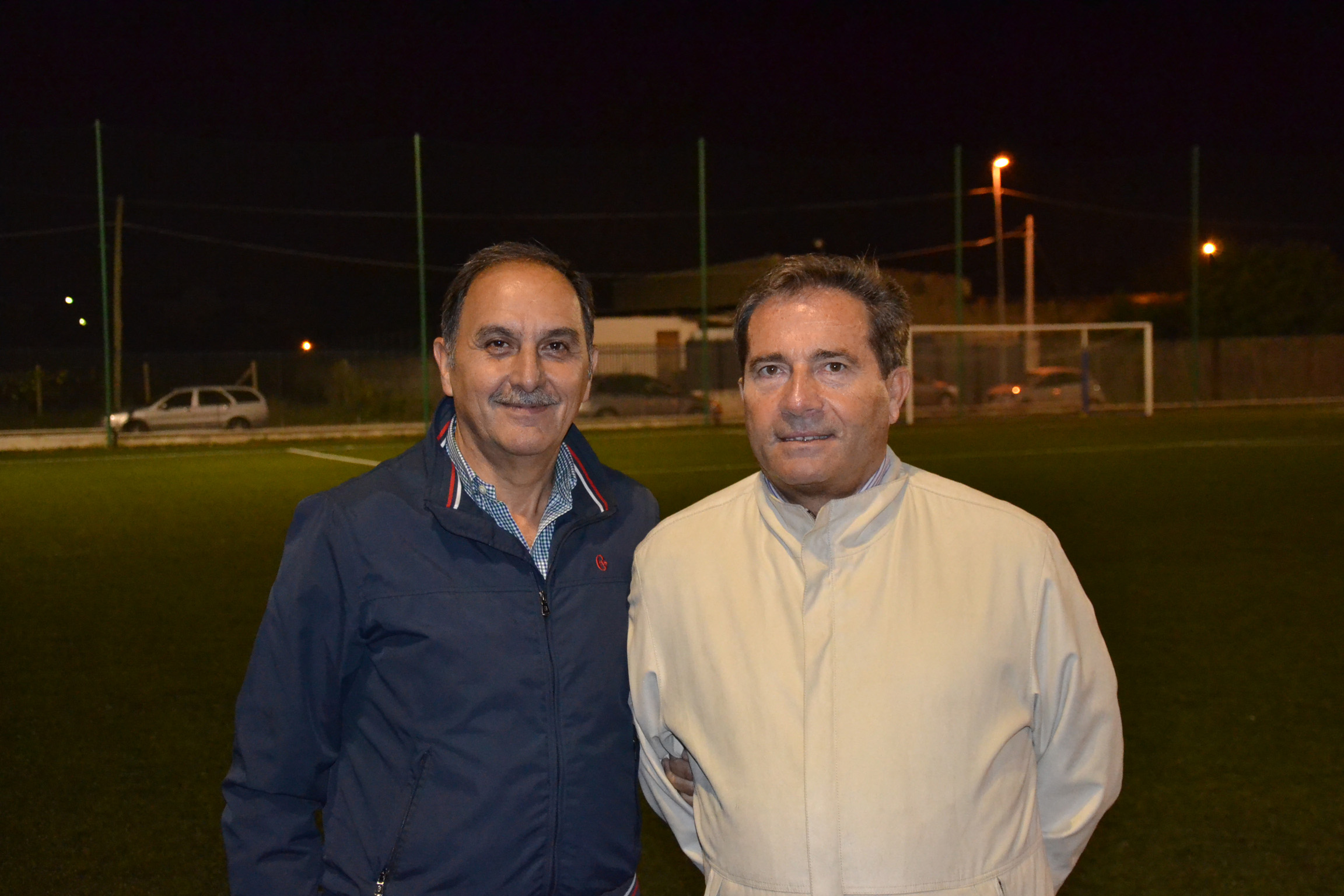 Marcianise, amichevole a Benevento per la juniores, Scamardella: “Sarà un 2014 scoppiettante”