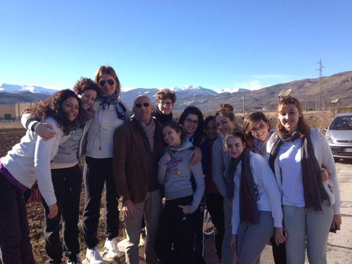 Parte bene il Volturno nel torneo di Pescara