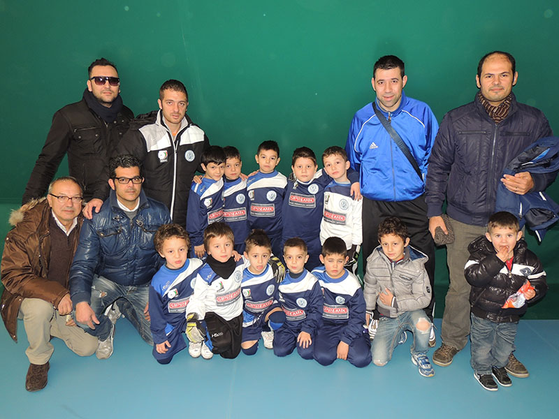 Le ambizioni della ‘Dea Diana Cervino’