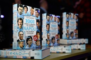 La copertina del libro