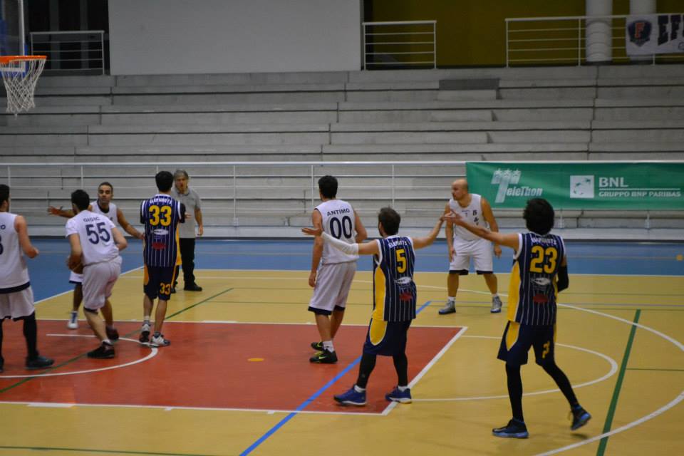 Bruttissimi Elephants, il B&F vince ancora