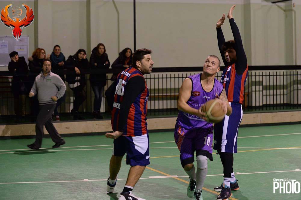 Phoenix da sballo, annichilita Portico