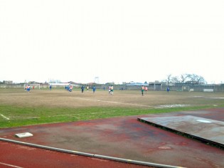 Un momento del torneo