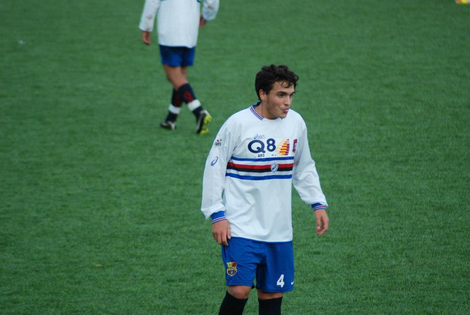 JUNIORES:Finisce pari il derby tra Cellole e Sessana