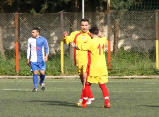 Aglione protagonista del match