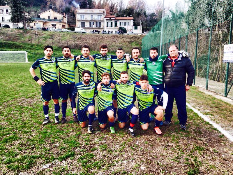 Albanova sull’ottovolante, ora è caccia alla vetta