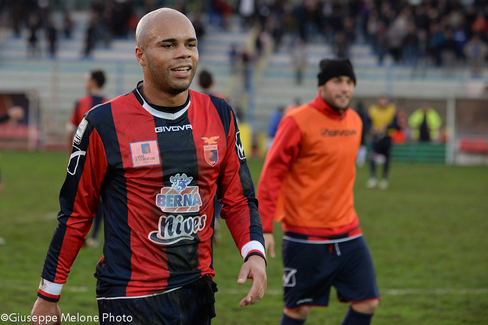 Baclet chiude il mercato: “Questa Casertana è già competitiva così”