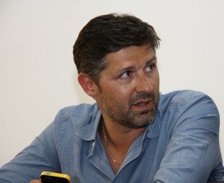 Carlo Barbagallo