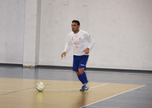 Per Alessandro Bucciero poker al Capua