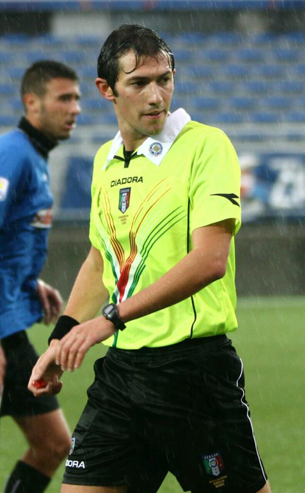 Casertana-Poggibonsi a Baldicchi, Mainardi per Teramo-Aversa