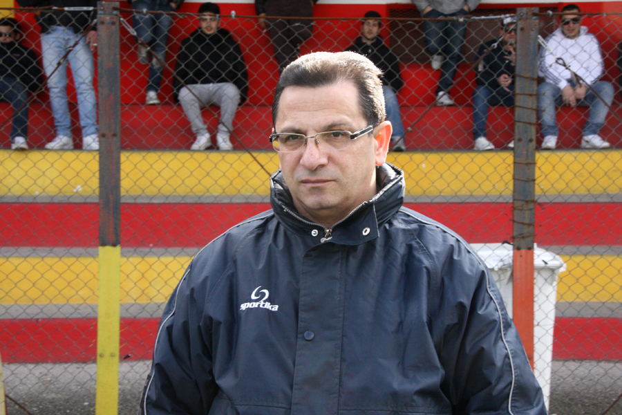 La Vis Capua impatta a Faicchio e centra le semifinali di Coppa Campania