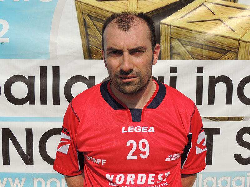 Di Vico guarda al futuro: “San Marco, un po’ più di fortuna e i playoff”