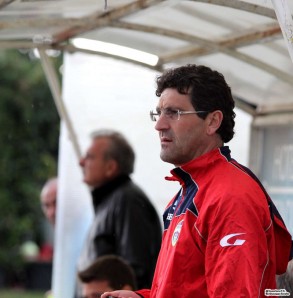 Mister Renato Cioffi