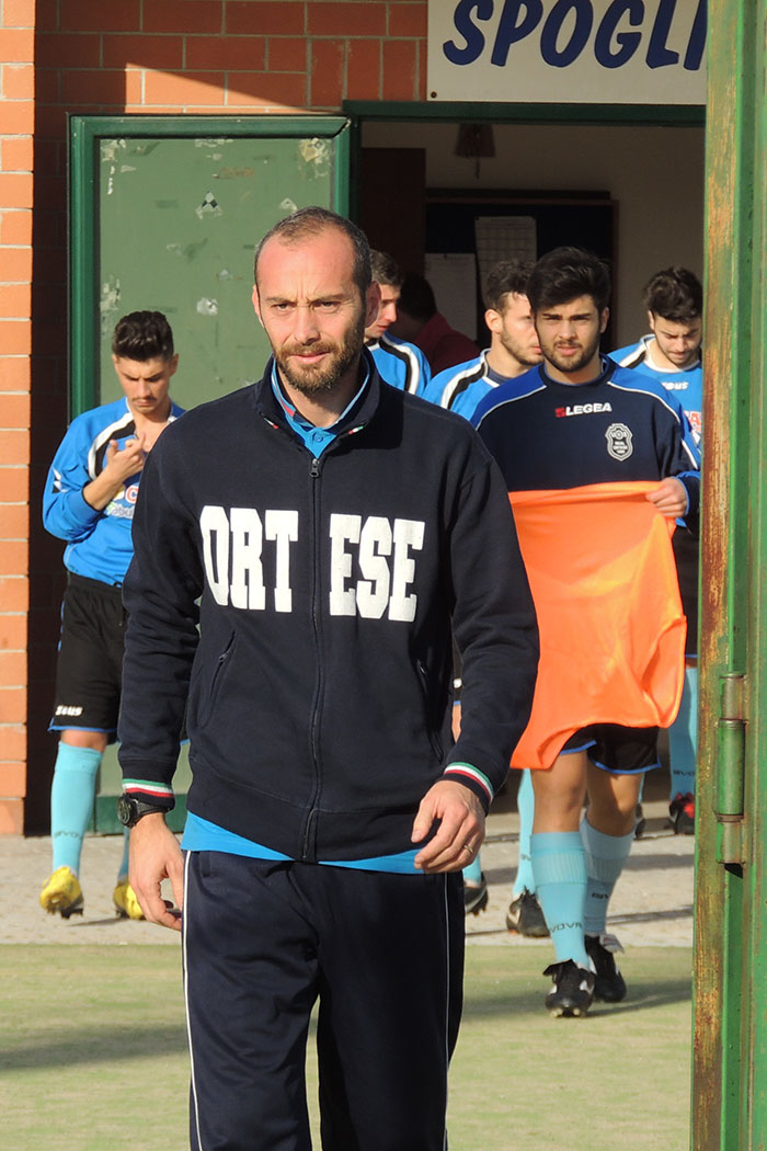 Cristiani elogia l’Ortese: “Avanti così”