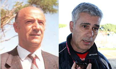 La Casertana di Ugolotti nella storia rossoblù: meglio di quella di Caramanno!