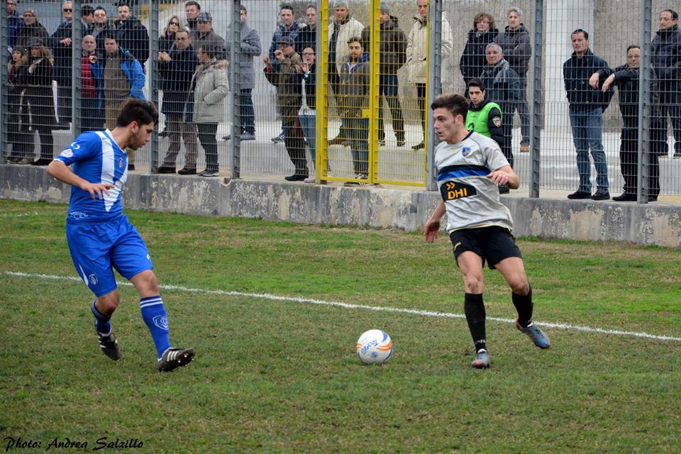 Col San Severo sul sintetico? Il Gladiator si allena altrove