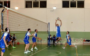 Casagiove-sportcasertano-volley