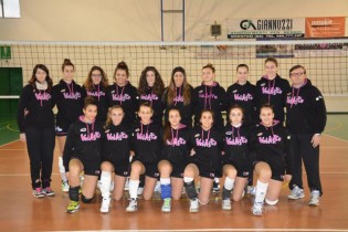 Le ragazze della Volalto