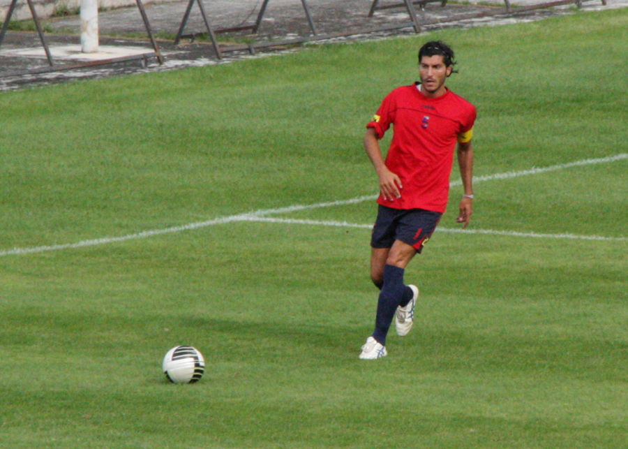 Fine dell’incubo per Di Girolamo: annullata la squalifica di sei mesi