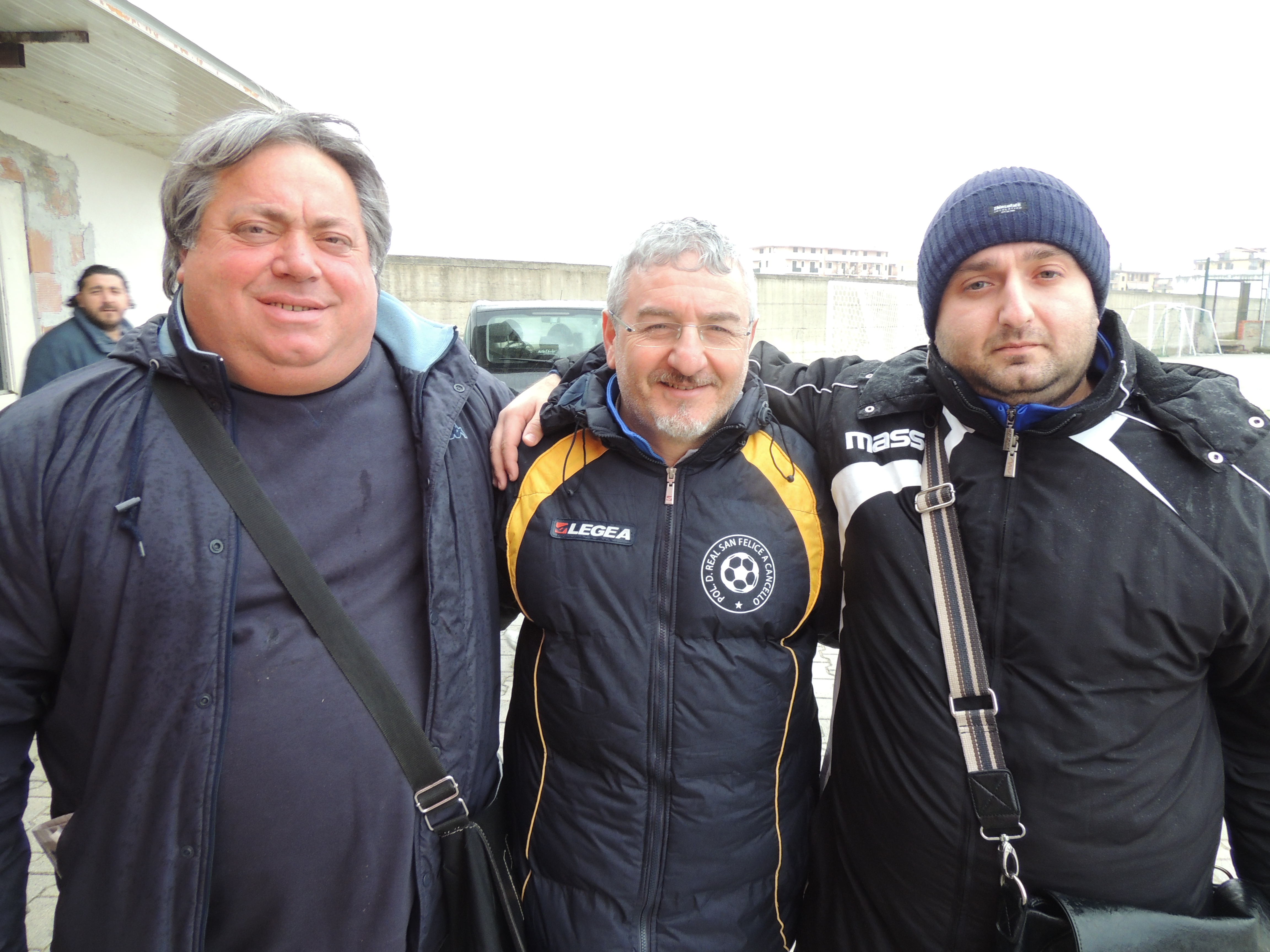 Un rigore piega il San Felice ed esalta l’Ortese