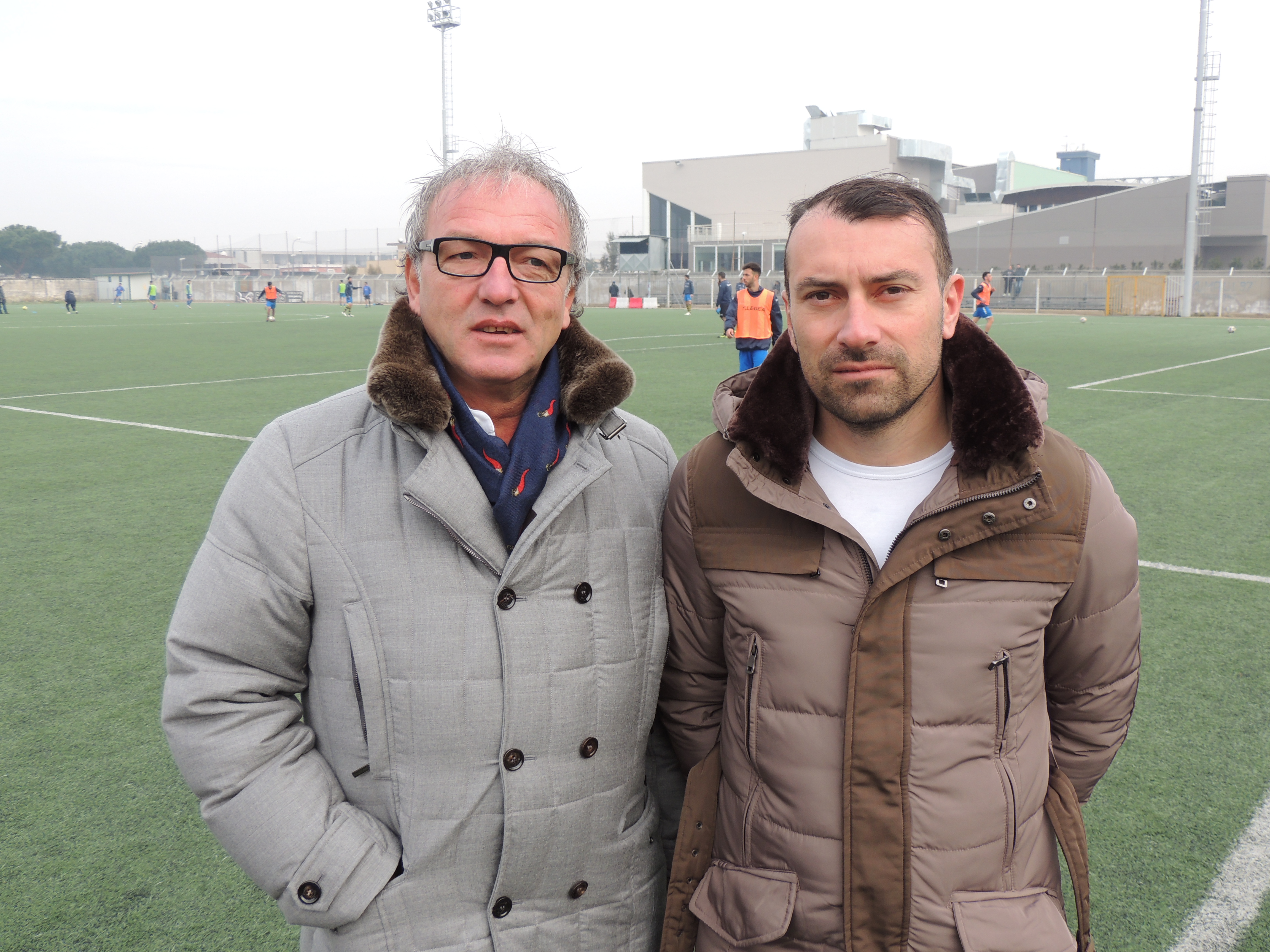 La vittoria alla Virtus Volla, al San Marco Trotti l’onore delle armi