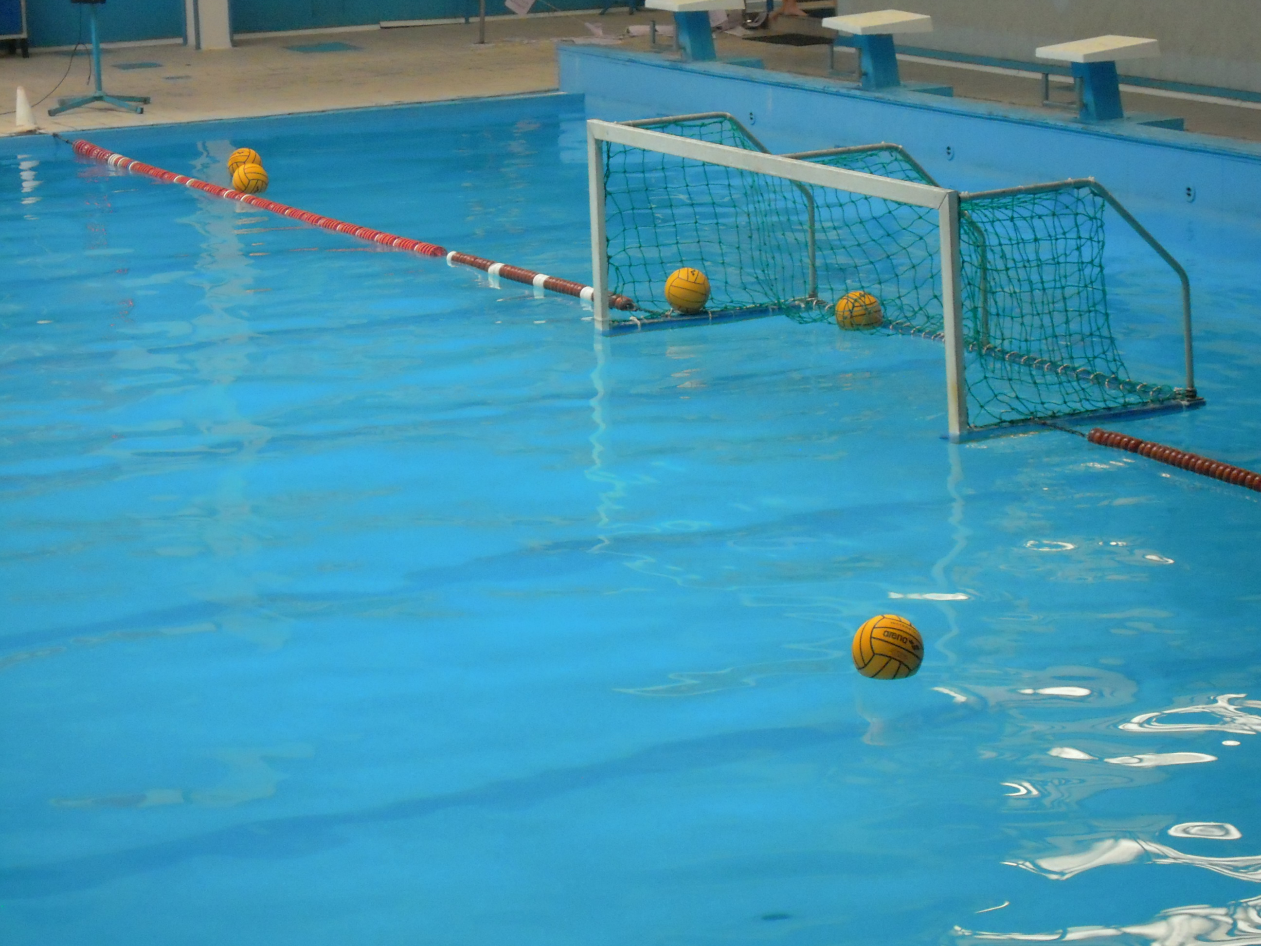 Serie A2 femminile pallanuoto, girone Sud: risultati e classifica