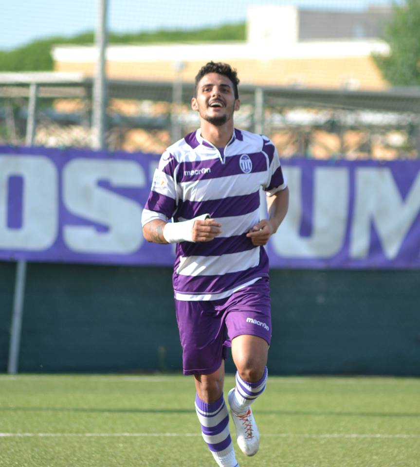 Casertana, lunedì si chiude con Daniele Piro