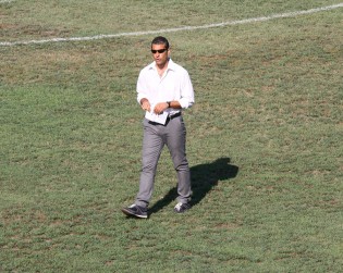 Mister Foglia Manzillo