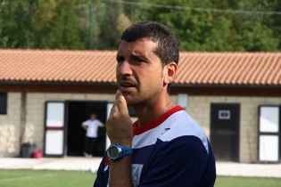 Mister Foglia Manzillo