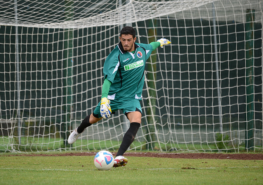 Casertana-Gavorrano, le ultimissime: toscani senza Nocciolini e Forte