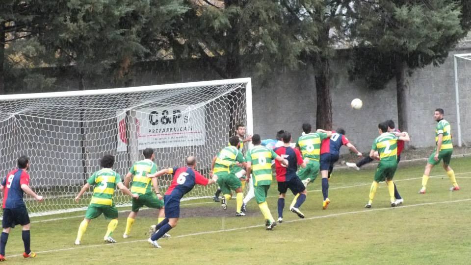 VIDEO – Il Marcianise cade a Francavilla, la sintesi