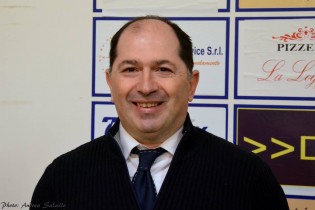 Filippo Vito Di Pierro (foto Andrea Salzillo)