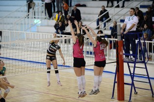 Il muro delle casertane (Foto Giuseppe Melone)