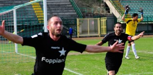 Gaetano Iannini del Matera