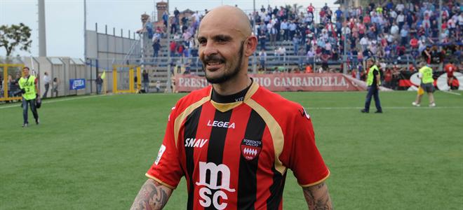 Da Salerno rilanciano per Ginestra: “Può andare alla Casertana, si decide mercoledì”