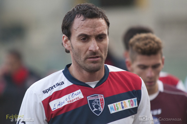 Classifica Marcatori del Girone H di Serie D dopo il 20° turno