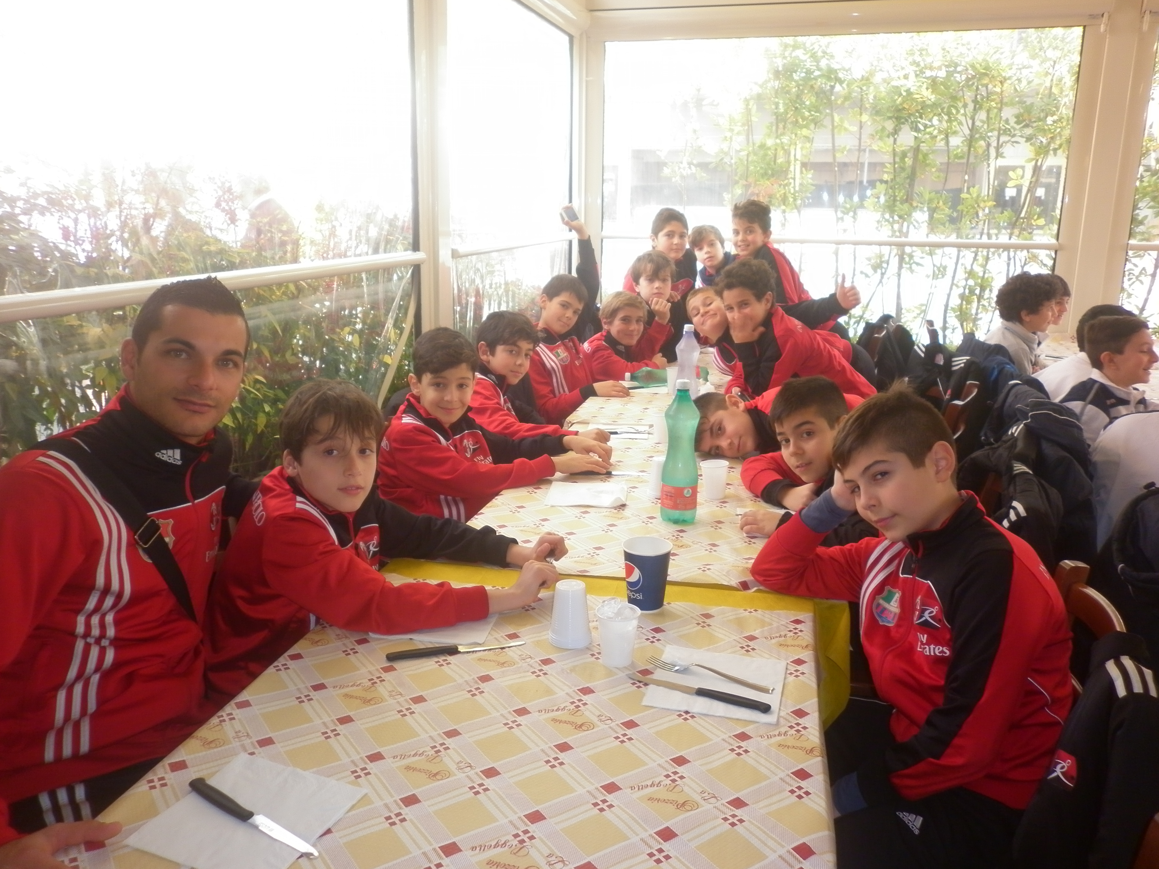 Intercasertana, finale in bellezza per il “Christmas Star”