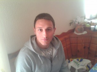 Francesco Diana del Villa Literno