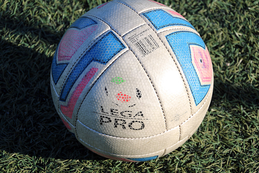 Seconda Divisione: tutti i numeri dopo la 21^ giornata