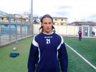 Il neo acquisto Comini