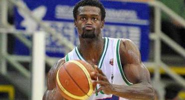 Juve, spunta la pista Linton Johnson