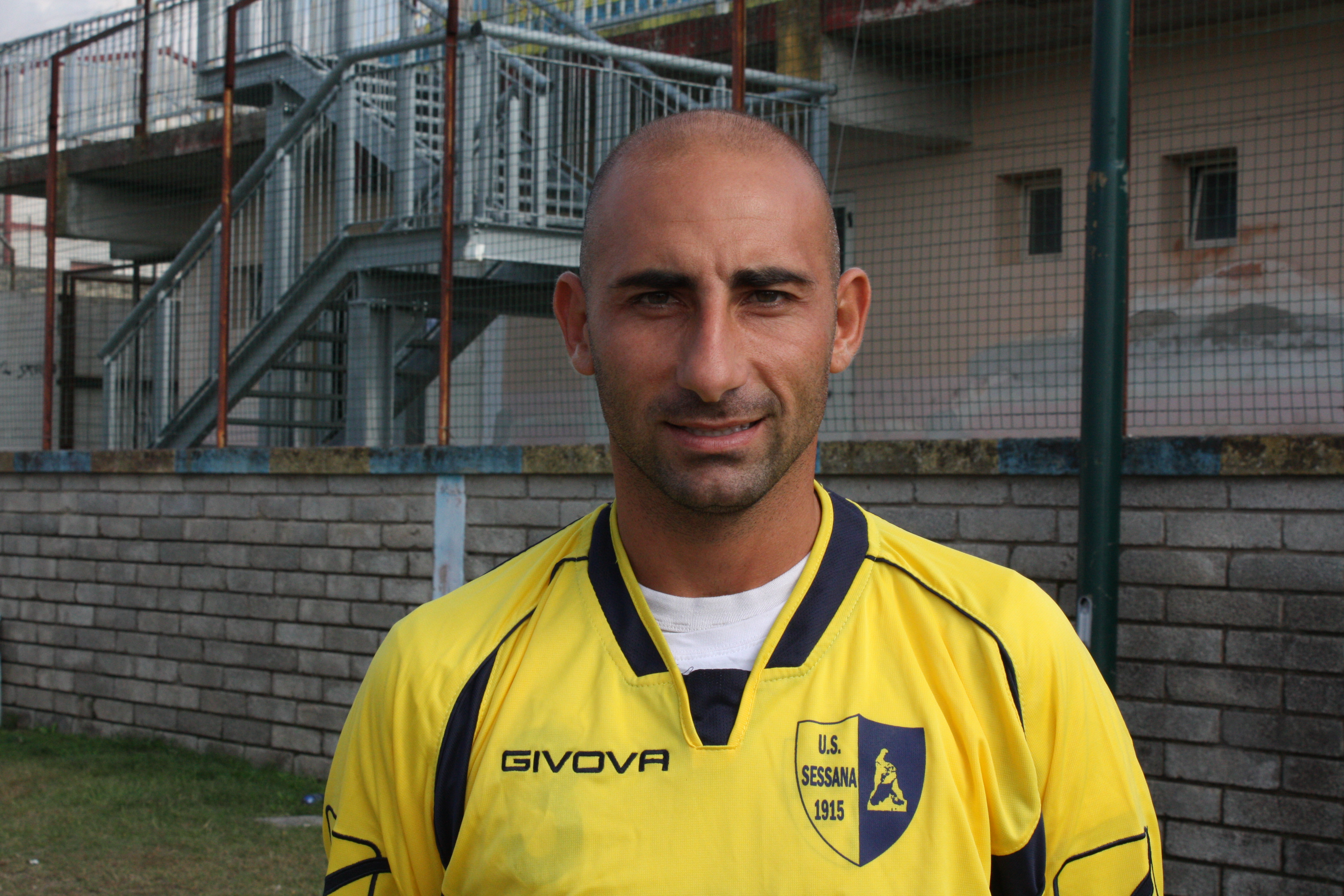 Sessana, il ruggito del capitano: “Io ci credo fino alla fine!”