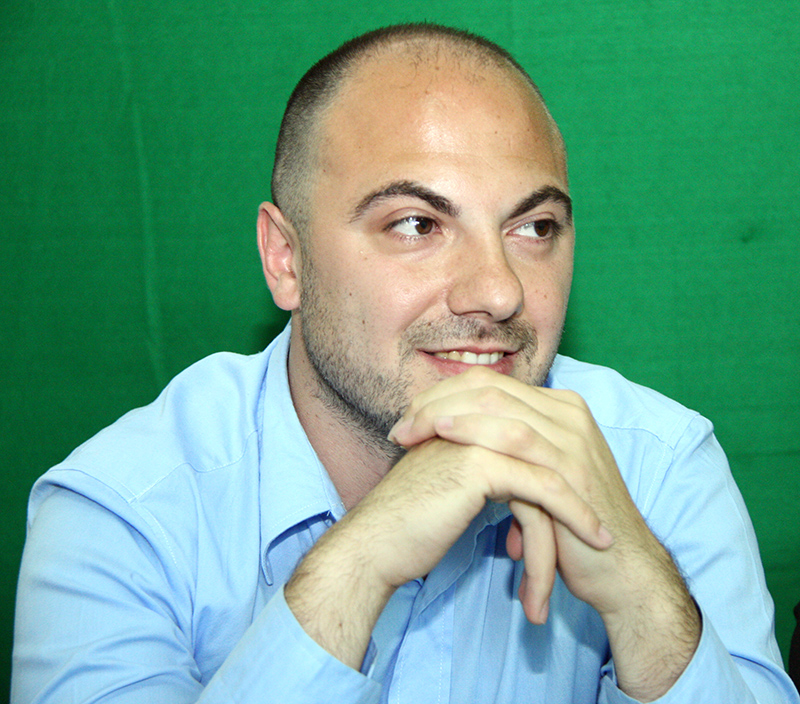 Marcianise a Francavilla, Malafronte: “Niente scherzi, nel girone di ritorno serve tanta fame di vittoria”