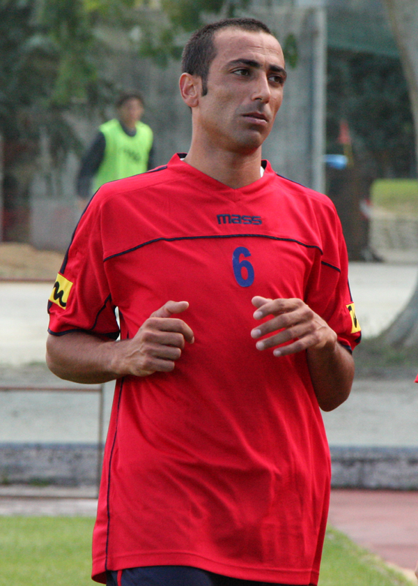 Varsi al Matera, l’Ischia conferma Mattera e Cunzi