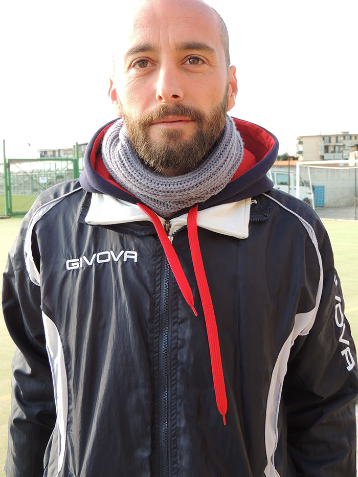 Cristiani: “Vittoria meritata, polemiche inutili del San Felice”