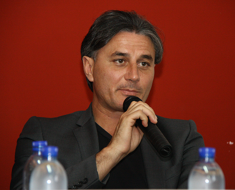 Aversa: “La nostra non è una squadra per vecchi”. O forse sì?