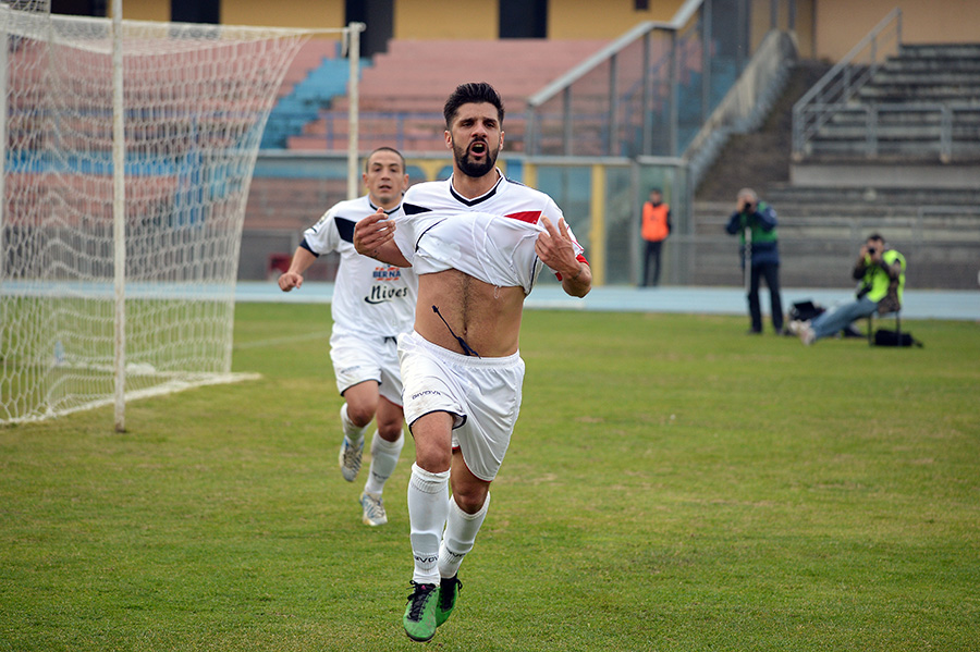 Seconda Divisione: passo avanti di Maiorino, Mancino e Ripa