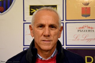 Marcello Martucci (foto Andrea Salzillo)