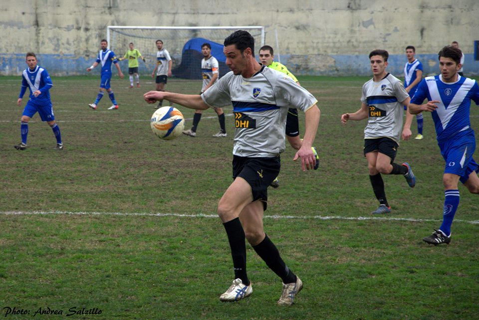 Gladiator, tanti motivi per non sbagliare lo scontro di Grottaglie