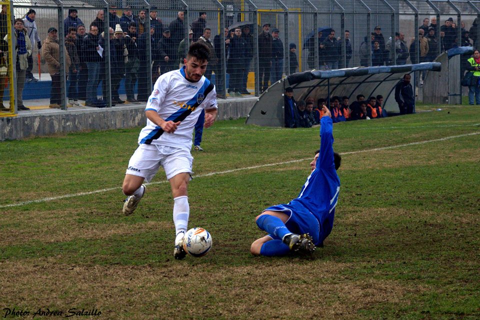 Il Gladiator ed i tre punti: un tabù lungo quattro mesi